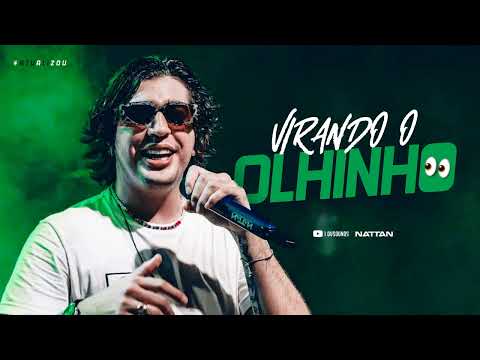 VIRANDO O OLHINHO - NATTAN #ATUALIZOU