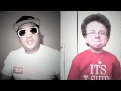 Keenan Cahill  Ft/  AdrianTheAgent (Put the call on me)