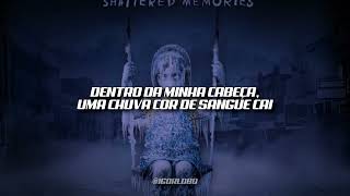 Akira Yamaoka (Feat Mary Elizabeth McGlynn) - Hell Frozen Rain (Legendado)