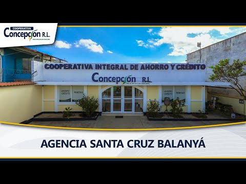 ¡Visita nuestra agencia en Santa Cruz Balanyá! 🤩