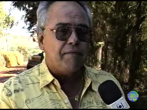 Acidente durante entrevista com Prefeito, Projeto Somma, Noite da Feijoada da APAE