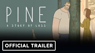 Watch and explore about Clé CD Steam de Pine : A Story of Loss pour PC