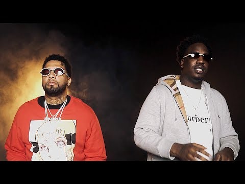 CashClick Boog - Hatin' N****s (Feat. Philthy Rich) (Official Video)