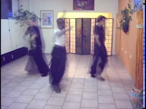 Harsh Motion - Warped Perception - Vol 2.1 Tanz die Revolution