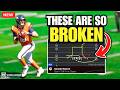 The Most Broken Plays In Madden 26 Use These To Win More