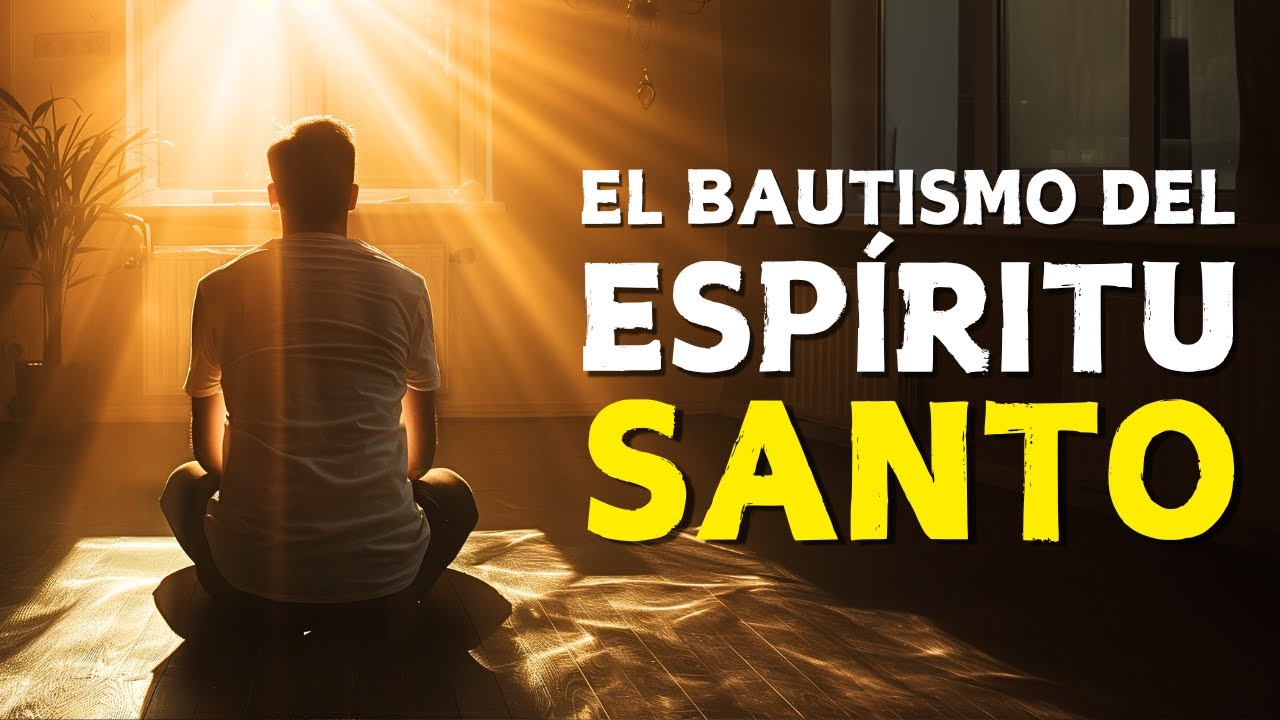 7 Cosas Sorprendentes Que Ocurren Cuando el Espíritu Santo Entra en Alguien