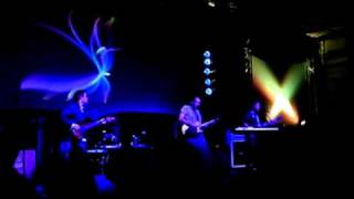 Paper Tigers (Thrice Tribute) Between the end and where we lie