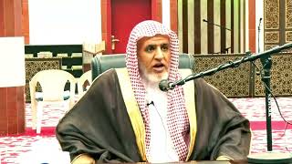 أ.د. علي الشبل | كمال الإسلام ويسره وسماحته image