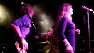 The Detroit Cobras - Just Can't Please You (3-20-15)