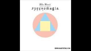 John Zorn - "Sacred Emblems"