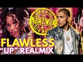 Flawless Is Turning UP The Heat​ With This Cardib Remix Flawless Real Talk UP Remix