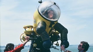 Sylvia Earle Explains How Surfers Can Save the Ocean -  The Inertia