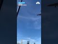 Two Military Planes Crash Mid Air During Air Show At Dallas Executive Airport Shorts