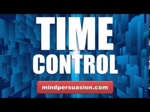 Master of Time   Control The Flow of Time   Faster or Slower