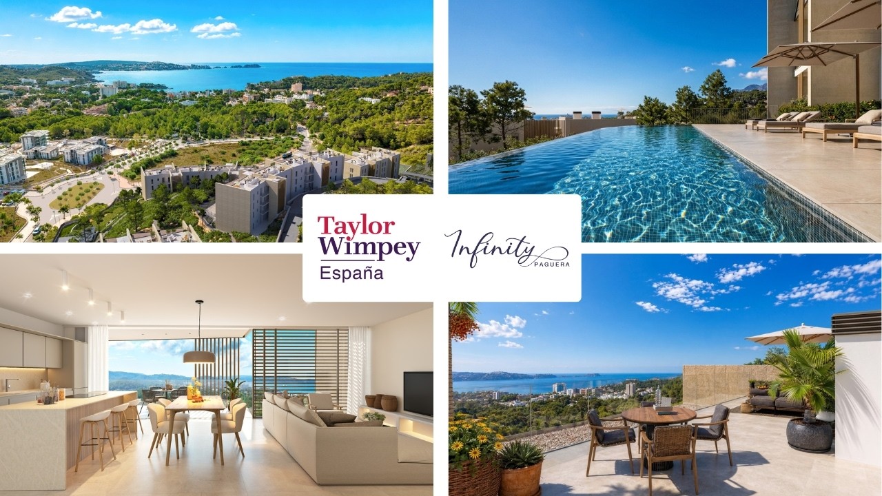 Apartment for Sale in Calvià