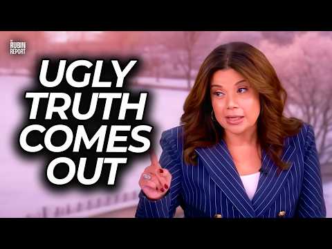 ‘The View’s’ Ana Navarro Attacks Trump for This & Then Has Her Hypocrisy Exposed