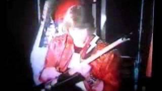 Departure 1984 - Original Shadows