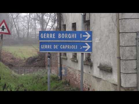 Alla centralina di Gerre Borghi il record di PM10