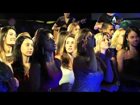 CORAÇÃO DIVIDIDO - DIGO VIANNA - CLIPE OFICIAL