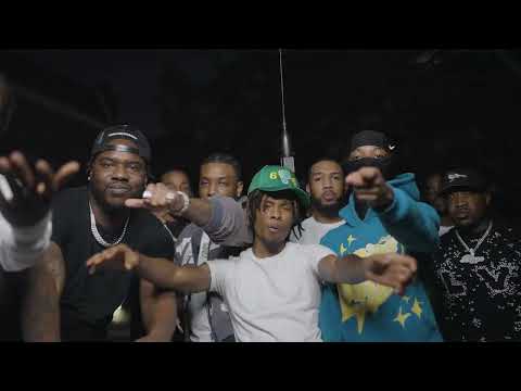 Rah Swish - Not Like Us (WhoRunItNYC Performance)