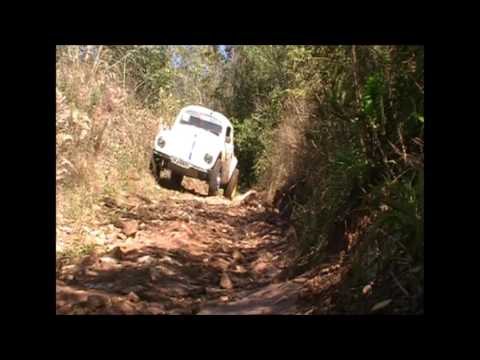 Jeepeiros de Santa Maria- RS