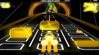 Zella Day - The Outlaw Josey Wales AUDIOSURF