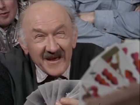 Plechová kavalerie 5 díl