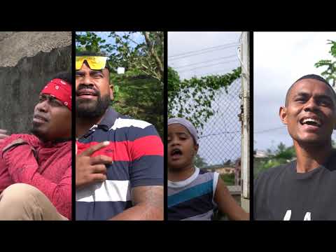 NIKO MOMOKA -  Koroirea Swingers | Featuring Fane (aka Fancy Cucumber)|