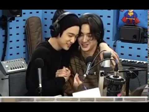 JB x JinYoung - The Story Of JJP Moments 2019 "Thursday" 😆😚