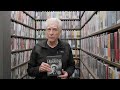 David Cronenberg S Closet Picks