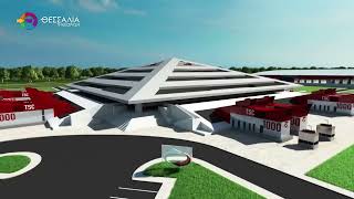 ΠΡΩΤΟΒΟΥΛΙΕΣ ΛΙΑΚΟΥΛΗ ΓΙΑ ΤΑ DATA CENTERS ΛΑΡΙΣΑΣ ΚΑΙ ΘΕΣΣΑΛΙΑΣ 11 08 2026