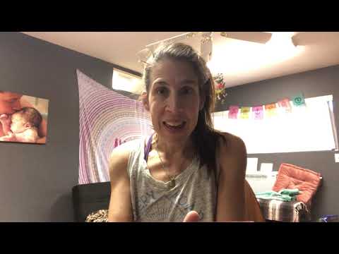 Is the Birth Warrior Project for You?