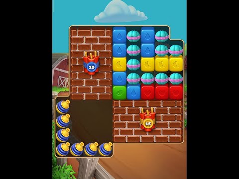 TOON BLAST level 3508