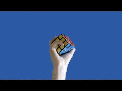 Ripship - Lube the Cube [Official Video]