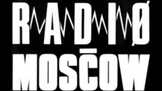 RADIO MOSCOW　HAND OF FREEDOM　mp4