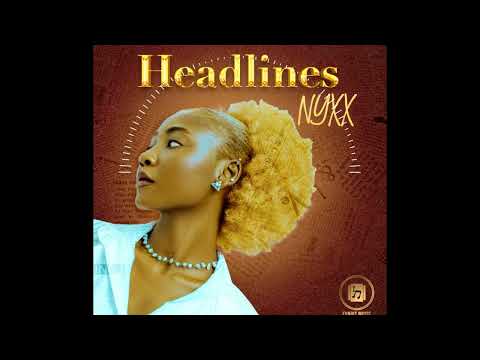 Nyxx  Nonstop Prod  by Bashbeatz