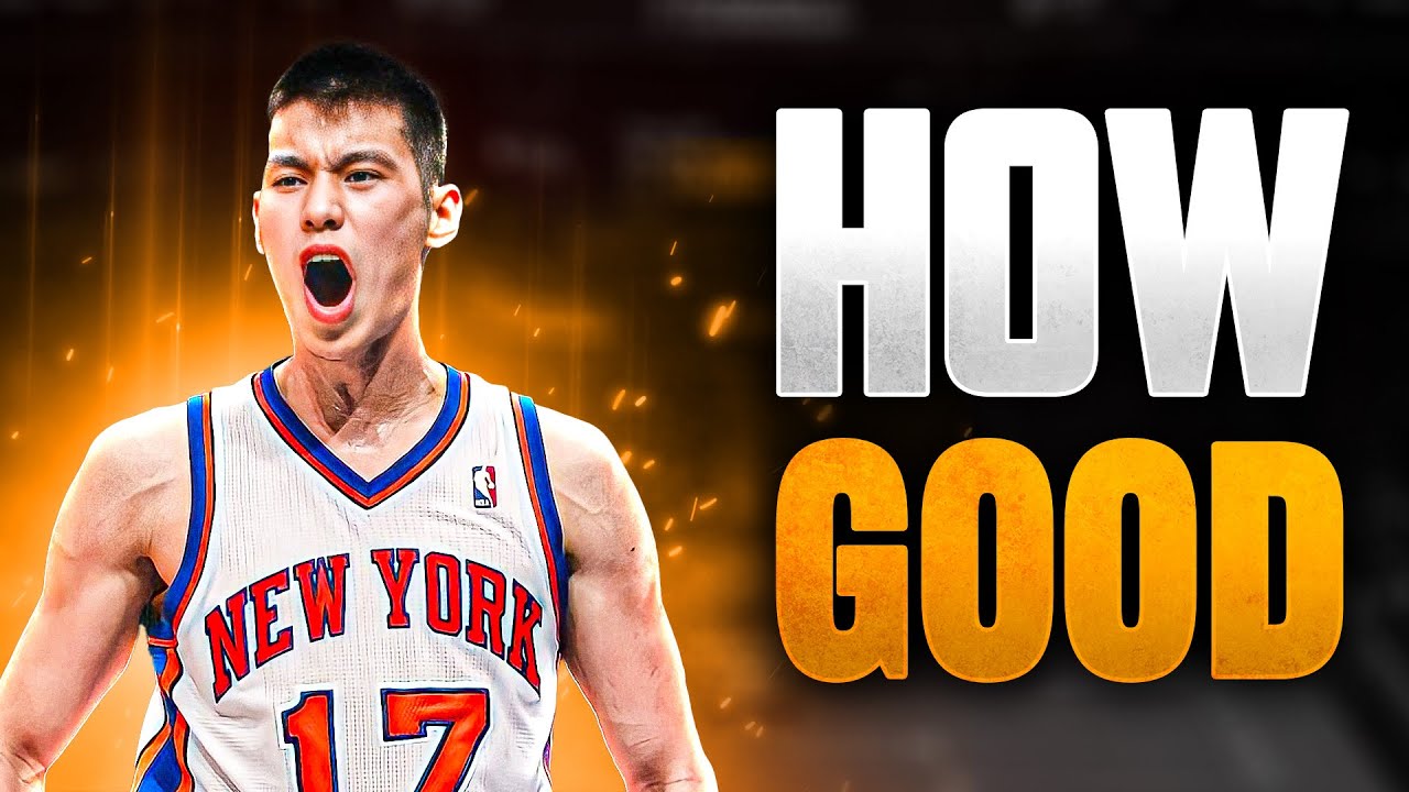 How GOOD Was Linsanity Actually?