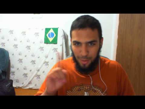 Hadith 2 Nawawi Pt-1