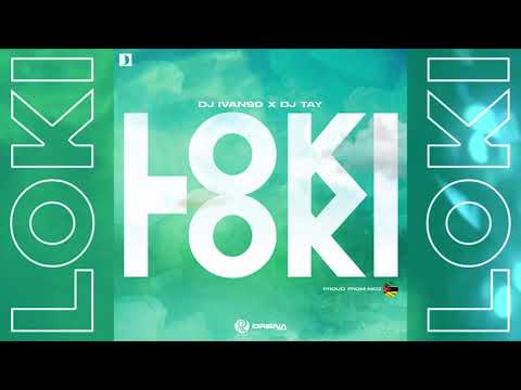 Dj ivan90 X Dj Tay - Loki ( Original Mix ) 2021