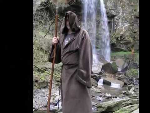 Brecons & Raglan Castle April 2011