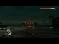 PROTOTYPE 2 Alex Boss Demonstration Of The Script