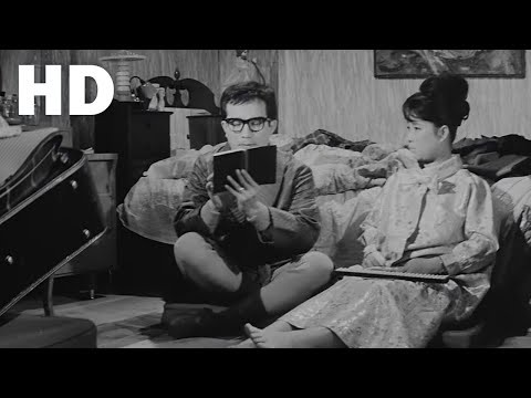 말띠신부(1966) / Horse-year Bride ( Maltti Sinbu )
