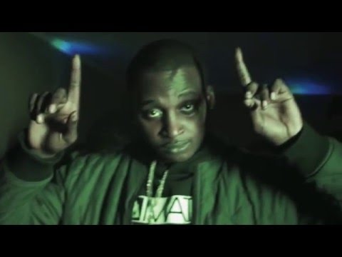 THRAXXUP FT 931 BLACKBOY-BLOWIN DANK-OFFICIAL VIDEO