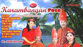 Download lagu karambangan poso pencipta FREDRIK KALENGKE mp3 Download lagu karambangan poso pencipta FREDRIK KALENGKE mp3