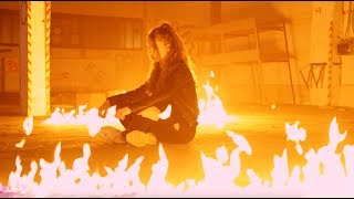 Devil Inside Music Video