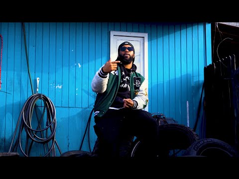 Corli | "Iight" | [Official Video]