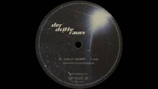 Der Dritte Raum - Hale Bopp (Raumgleiterversion)  |Virgin| 1999