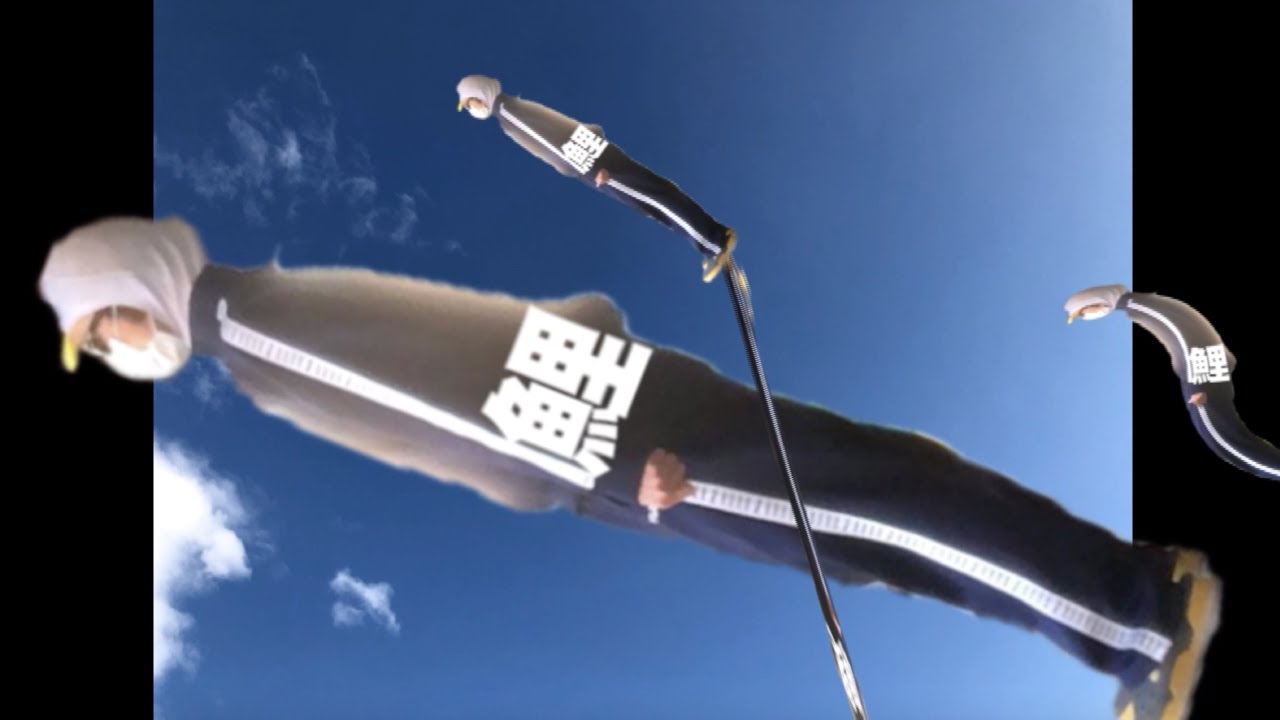 近頃寒すぎるので、気分だけでも初夏を味わおうと童謡こいのぼりを歌いました。滝を登るかのような良い気分になれました。あー鯉こく食いてー。