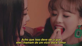 LOONA/Chuu - Heart Attack (Tradução/Legendado)