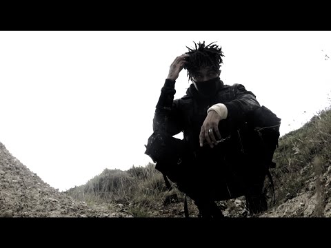 scarlxrd - PERFECT.